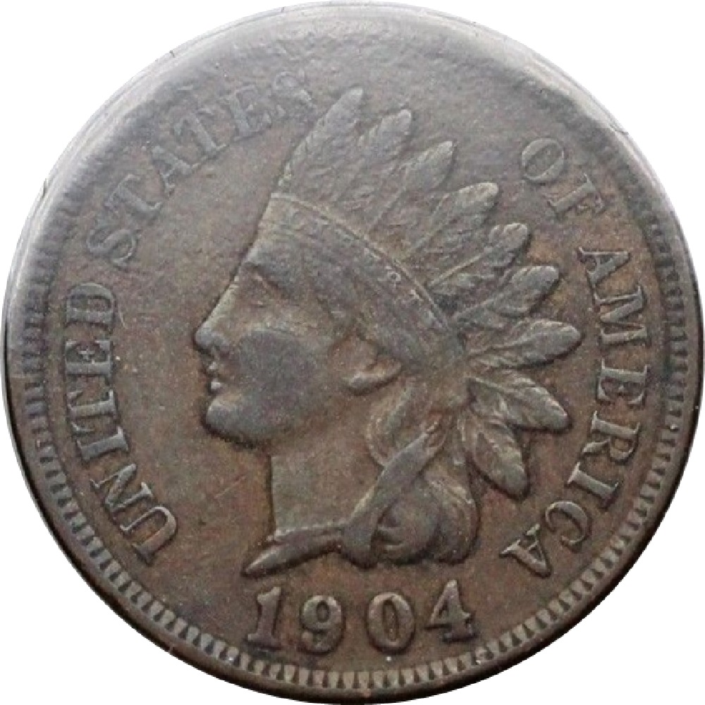 1904-Indian-Head-Cent
